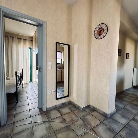 Cozy Apartments Mc Queen Athens Exterior photo
